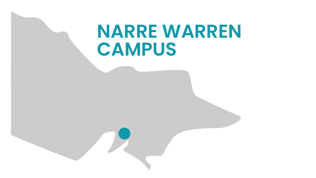 BSS Website Campus Narre Warren