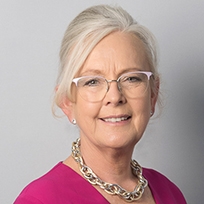 Principal Joanne Alford